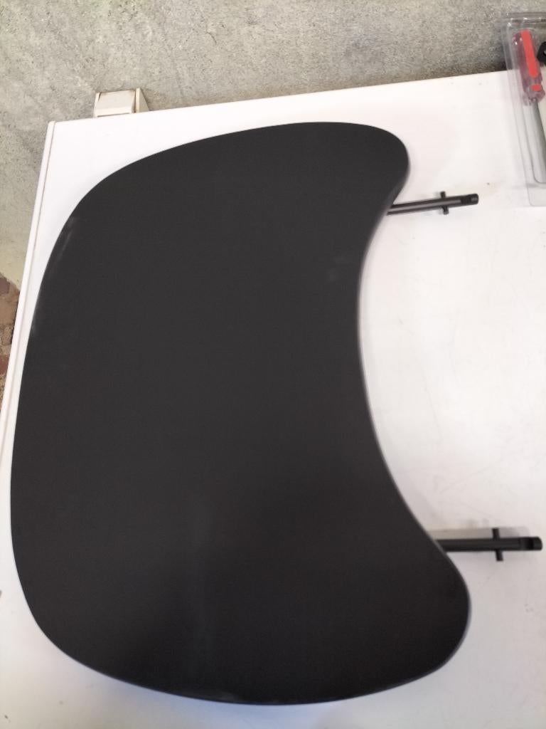 Kamal 60, Ophalen, Nieuw, Barbecoock