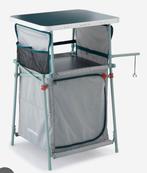 Quechua storage cabinet 100, Ophalen, Zo goed als nieuw