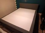 Boxspring, Ophalen