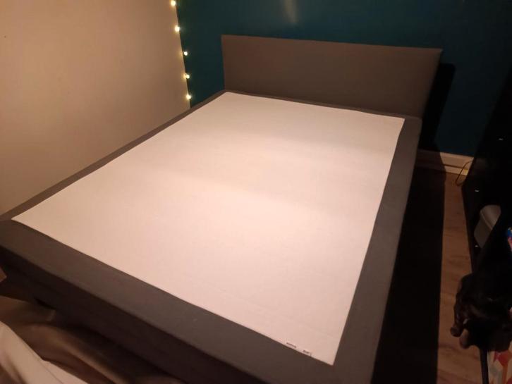 Boxspring, Huis en Inrichting, Slaapkamer | Boxsprings, Ophalen