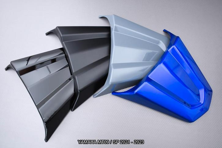 Capot de Selle AVDB pour YAMAHA MT09 / SP 2021 - 2023, Motos, Accessoires | Autre, Neuf, Enlèvement ou Envoi