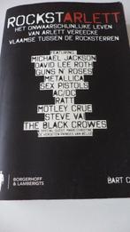 rockstarlett, Général, Enlèvement, Utilisé, Bart cop