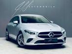 Mercedes-Benz CLA-Klasse 200 d *AUTOMATIQUE*VIRTUAL COCKPIT*, Auto's, CLA, Stof, Gebruikt, 4 cilinders
