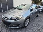 Opel Astra EURO 6 * CARPLAY * (bj 2015), Auto's, https://public.car-pass.be/vhr/25031ef2-845b-4263-9c93-0d7000f5f3f5, Gebruikt