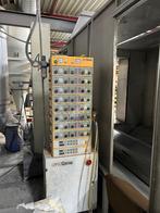 Revêtement en poudre avec bains, Articles professionnels, Enlèvement