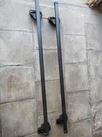 Barres de toit BMW X1 2012, Enlèvement