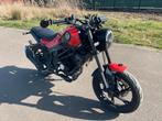 Benelli leoncino 125 // BJ2022, Enlèvement ou Envoi, Utilisé