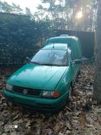 Volkswagen caddy, Auto's, Voorwielaandrijving, 4 cilinders, Volkswagen, 1900 cc