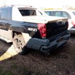 Chevrolet Avalanche 1500 5.3 V8 Pick-up benzine 2002 sloopvo, -, Utilisé, -, -