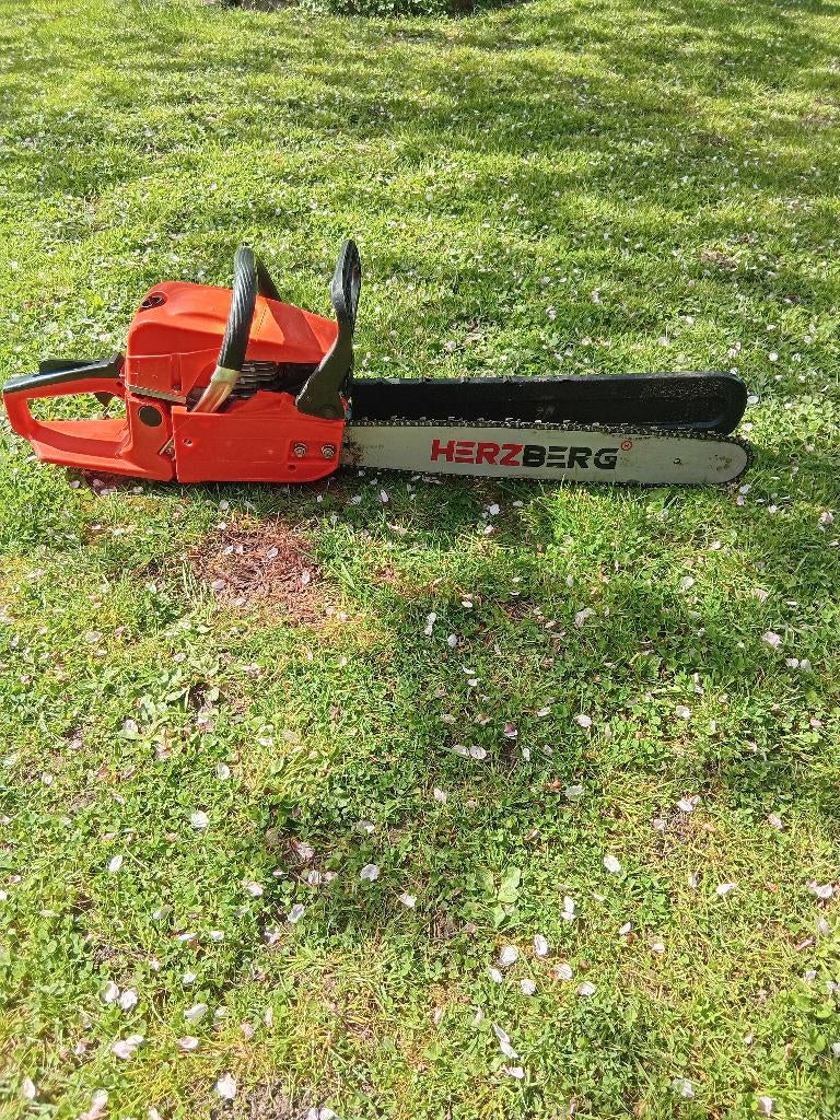 Tronconeuse, Jardin & Terrasse, Coupe-branches, Utilisé, 50 mm ou plus, Enlèvement ou Envoi