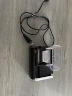 Powermatic 4+ elektrische sigarettenmaker, Enlèvement, Comme neuf