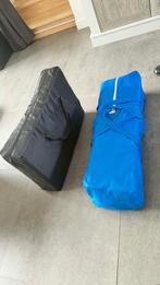 reisbed bambino, Ophalen, Zo goed als nieuw, Reisbedje