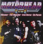 CD Motörhead – Live - 1995, Enlèvement ou Envoi, Comme neuf