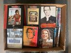 DVD-collectie (250+ DVD's), Alle leeftijden, Ophalen, Gebruikt