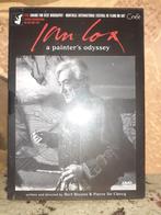 JAN COX, A Painter's Odyssey, dvd, Cobra, Kunst, Alle leeftijden, Ophalen of Verzenden, Nieuw in verpakking, Kunst of Cultuur