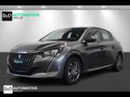 Peugeot 208 Style gps parkeerhulp, Argent ou Gris, Achat, Euro 6, Entreprise