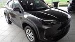 Toyota Yaris Cross DYNAMIC HYBRIDE + GPS (bj 2024), Automaat, Stof, Gebruikt, Overige kleuren
