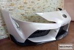 TOYOTA SUPRA 30İ MK5 VOORBUMPER BUMBER 2019-2022, Arrière, Enlèvement ou Envoi, Haillon arrière, Toyota