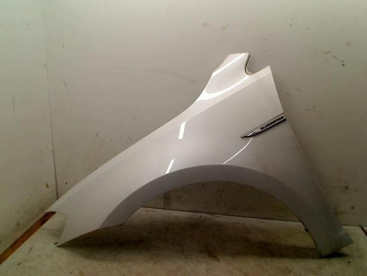 SPATBORD LINKS VOOR Volkswagen Golf VII (AUA) (5F0821105A), Auto-onderdelen, Carrosserie, Spatbord, Volkswagen, Voor, Links, Gebruikt