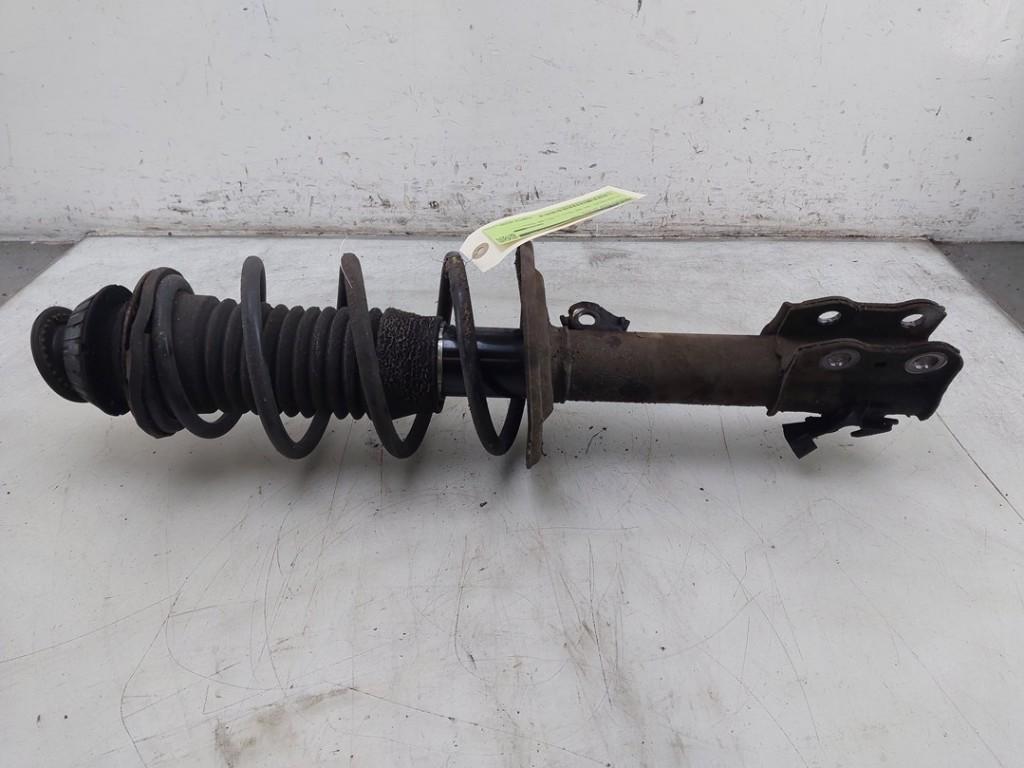 AMORTISSEUR OU ABSORBEUR DE CHOC AVANT DROIT (|485100D400|), Kundenbetreuung@toyota.de, Toyota, Utilisé, Toyota-Allee 2
50858  Köln, DE