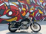 Harley Davidson Sportser 883 custom, Motos, Motos | Harley-Davidson, Permis Moto A, Entreprise