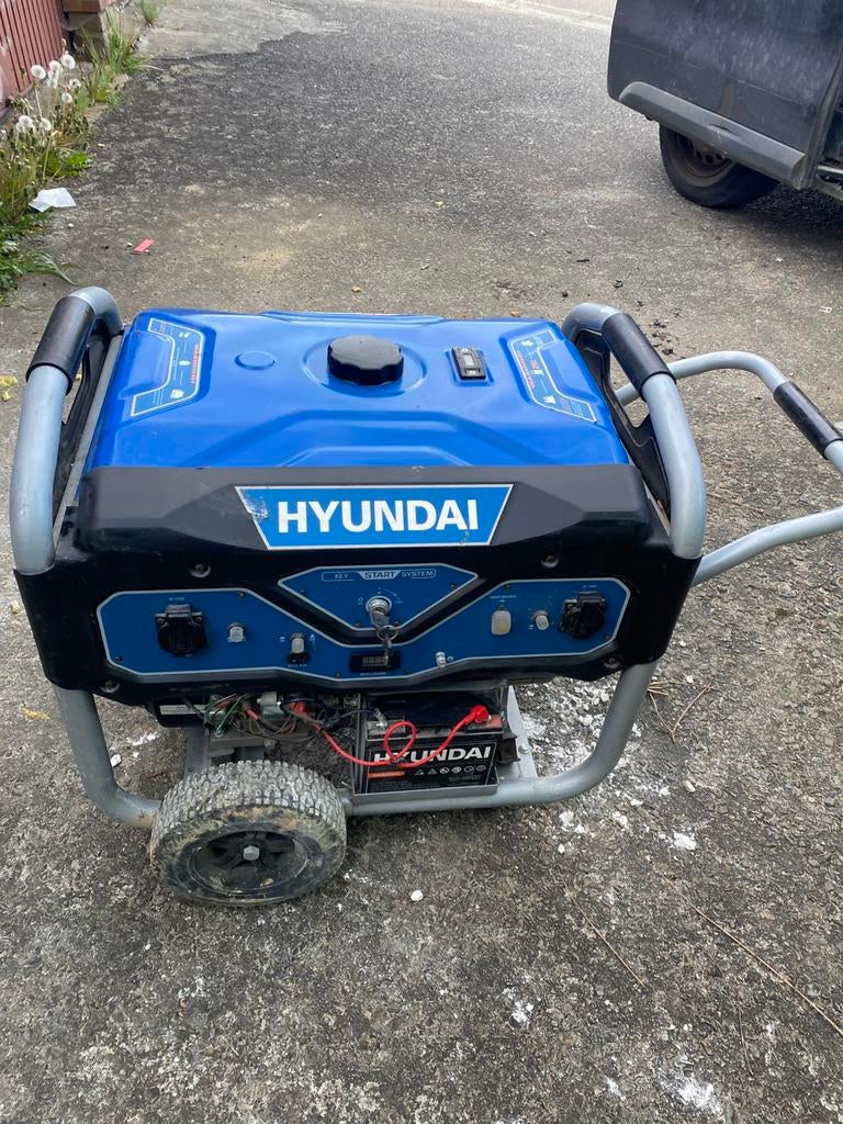 Groupe electrogene neuf peut servis, Enlèvement ou Envoi, Comme neuf