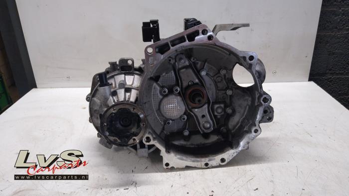 Boîte de vitesse d'un Volkswagen Polo, Volkswagen, -, Utilisé, -