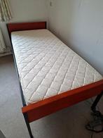 Un lit électrique avec matelas 1 personne, Enlèvement, Sommier, 200 cm, Une personne