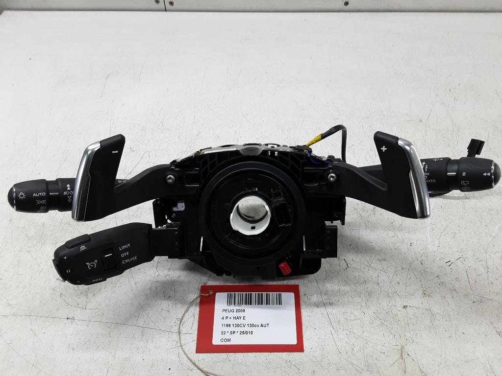 COMMUTATEUR 2008 (UD / UK / UR / US / UX) (96756731ZD), Mevr. I. Hauben, Utilisé, Rue de l'Espoir 34 34
4030  GRIVEGNÉE, BE, Info@Collignon.be