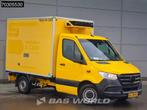 Mercedes Sprinter 314 CDI Bakwagen Gekoeld Vriezer Automaat, Achat, Euro 6, Entreprise, 2 places