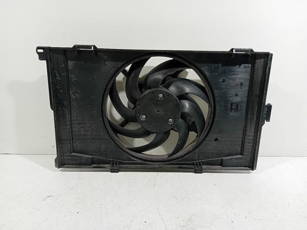 Koelventilator BMW i3, Onderdelen@venauto.nl, Van der Ven Autorecycling B.V., Gebruikt, Ettenseweg 76, 4706 PB Roosendaal, The Netherlands