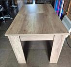 Eettafel, Ophalen, Gebruikt, 100 tot 150 cm, 50 tot 100 cm