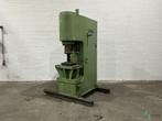Hydraulische persen Eitel RP 100 1967