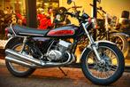 KAWASAKI KH400 ***MOTOVERTE.BE***, Entreprise, 400 cm³, 3 cylindres, Naked bike
