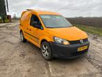Volkswagen Caddy 1.6 TDI Eco.Baseline Véhicule Commercial, Autos, Camionnettes & Utilitaires, Euro 5, Achat, Entreprise, Diesel