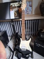 Gitaar Yamaha EG 112C, Enlèvement, Comme neuf, Avec ampli