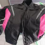 Motorvest met binnenvest nog nieuw, Motoren, Ophalen