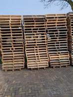 palletten, Bricolage & Construction, Bois & Planches, 50 mm ou plus, Moins de 200 cm, Enlèvement, Poutre
