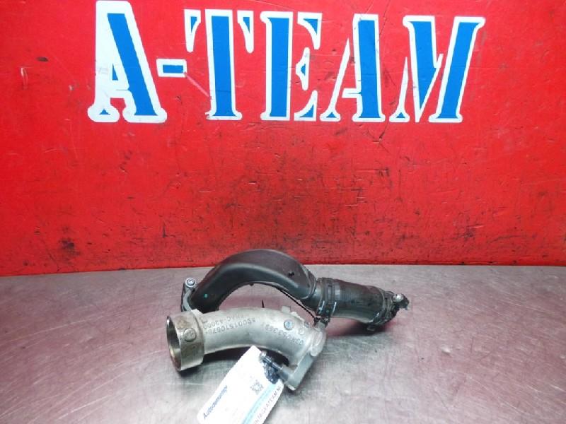 INTERCOOLER PIPE Volkswagen Tiguan (AD1) (03N253369), Autos : Pièces & Accessoires, Utilisé, Volkswagen