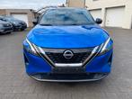 Nissan Qashqai 1,5 e power mild hybride, Blauw, Parkeersensor, Bedrijf, Qashqai
