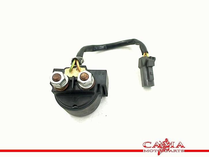 SOLÉNOÏDE DU DÉMARREUR Monster 796 2009-2010 (M796), Motos, Pièces | Ducati, Utilisé