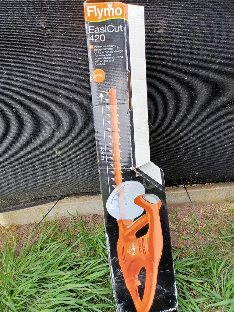 Hagenschaar, Ophalen, Nieuw, Elektrisch