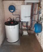 Ervaren verwarmingsmonteur 0467662951, Ophalen