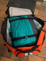 Kite 9m2 - slingshot code v1, Enlèvement, Comme neuf