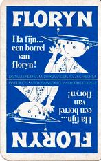 Cartes jokers Floryn, Collections, Cartes à jouer, Jokers & Jeux des sept familles, Envoi, Comme neuf, Joker(s)