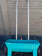 Strooier, Ophalen, Gebruikt, Overige soorten, Gardena