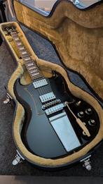 Gibson SG Standard 1969, Ophalen of Verzenden, Gebruikt, Solid body, Gibson