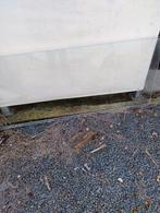 Gratis Douchewand en -deur, Doe-het-zelf en Bouw, Ophalen, Glas, Douche