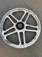 Grimeca velg, Enlèvement ou Envoi, Utilisé