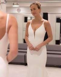 Trouwjurk wed2b, Kleding | Dames, Ophalen, Nieuw, Wit, Trouwjurk